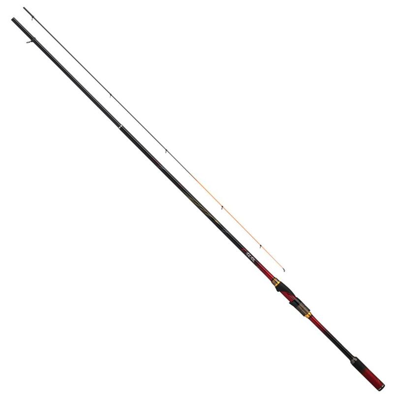 DAIWA(釣り) ダイワ 銀狼 パワートルク 1号-5.3m ・J / ロッド DAIWA(釣り) ダイワ 銀狼 パワートルク 1号-5.3m ・J / ロッド