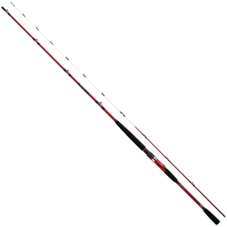 DAIWAダイワ釣竿 ANALYSTAR 真鯛 300 船竿 DAIWA（ダイワ） アナリスター 真鯛 300・J / 船竿 釣具 : 釣人館ます