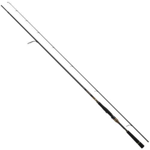 DAIWA（ダイワ） 25 モアザン 103ML/M・J / シーバスロッド 釣具