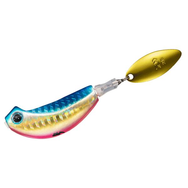 DAIWA（ダイワ） 紅牙ブレードブレイカー TG 玉神ヘッド 150g #PH