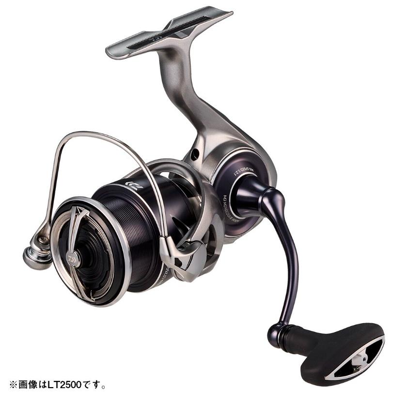 DAIWA（ダイワ） 25 カルディア LT5000-CXH / つり具 : 釣人館ますだ