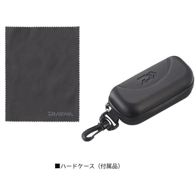 ダイワ 偏光グラス TLX 024 #トゥルービューシルバーブルー ダイワ 偏光グラス TLX 024 #トゥルービューシルバーブルー