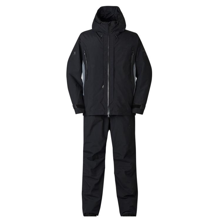 ダイワ　ウインタースーツ　上下 DAIWA（ダイワ） GORE-TEX コンビアップウィンタースーツ DW-1824