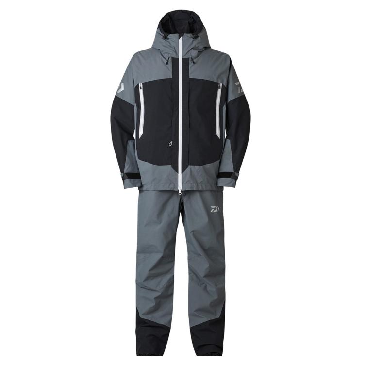 DAIWA（ダイワ） GORE-TEX コンビアップウィンタースーツ DW-1824
