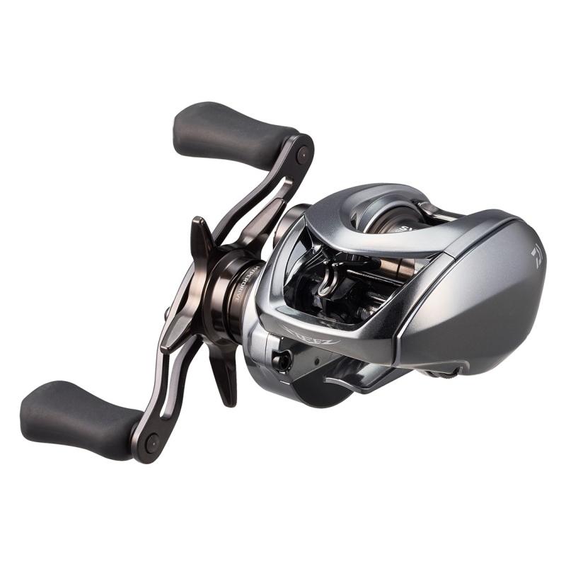 DAIWA（ダイワ） スティーズ リミテッド CT SV TW 70XH 右ハンドル