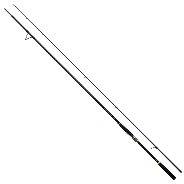 ダイワ　オーバーゼアーex106mhb DAIWA（ダイワ） オーバーゼア EX 106MHB / ショアジギングロッド 釣具