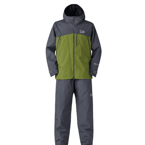 DAIWA（ダイワ） ゴアテックス バーサタイル レインスーツ DR-1925