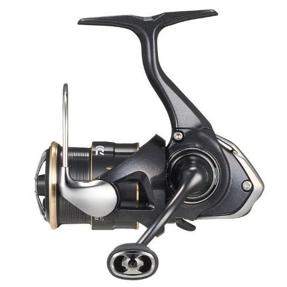 Daiwa BALLISTIC FW LT1000S-P スピニングリール DAIWA（ダイワ） 26 フリームス LT1000S-P / スピニングリール : 釣人
