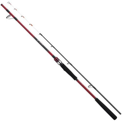 DAIWA（ダイワ） 26 アナリスター エギタコ MH-170・J / 船竿 釣具