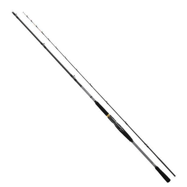 DAIWA（ダイワ） 25 メタリア ヒラメ SS/MH-240・J / 船竿 ボート