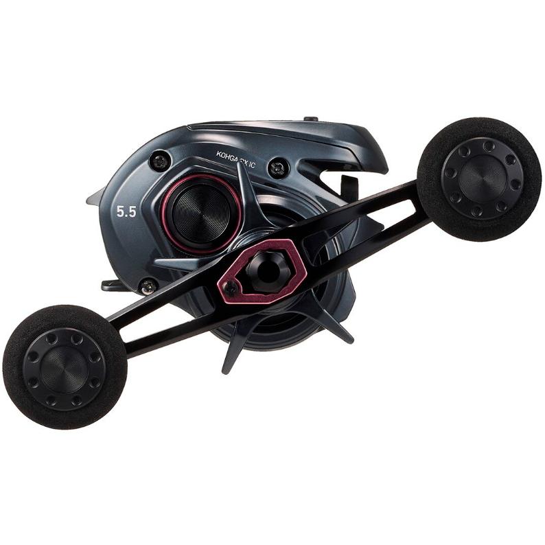 DAIWA（ダイワ） 25 紅牙 RX IC 150P 右ハンドル / ベイトリール
