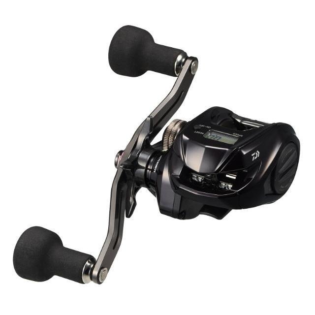 DAIWA（ダイワ） 26 紅牙 IC 150H 右ハンドル / ベイトリール 釣具