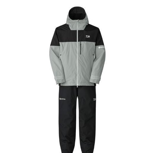 ダイワ ゴアテックス バーサタイルウィンタースーツ DW-1925 グレー