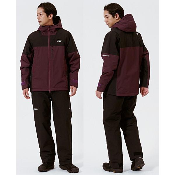 DAIWA（釣り） ダイワ ゴアテックス バーサタイルウィンター