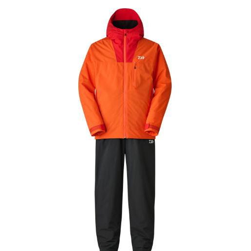 DAIWA 魚釣りレインウエア LL DAIWA FISHING APPAREL 2025 SPRING / SUMMER｜DAIWA