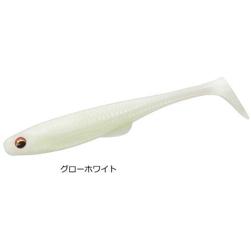 DAIWA（ダイワ） フラットジャンキー ダックフィンシャッド 4.2インチ