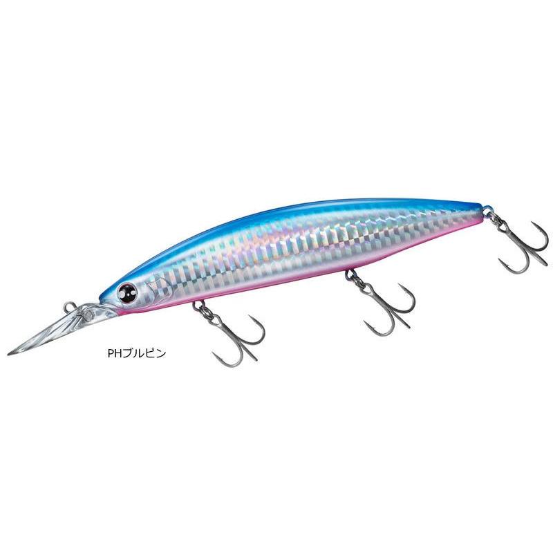 DAIWA（ダイワ） ショアラインシャイナーZ セットアッパー フルバック 