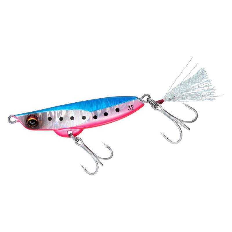 ひらめです DAIWA（ダイワ） 鮃狂 フラットジャンキー ヒラメタルZ II 40 ヒラメ