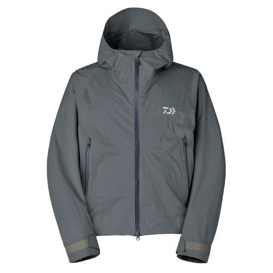 DAIWA（ダイワ） レインマックス(R) ライトショートレインジャケット