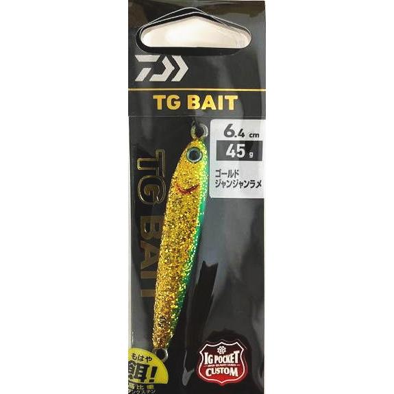 DAIWA（ダイワ） TGベイト IGポケットカスタム 限定カラー 60g