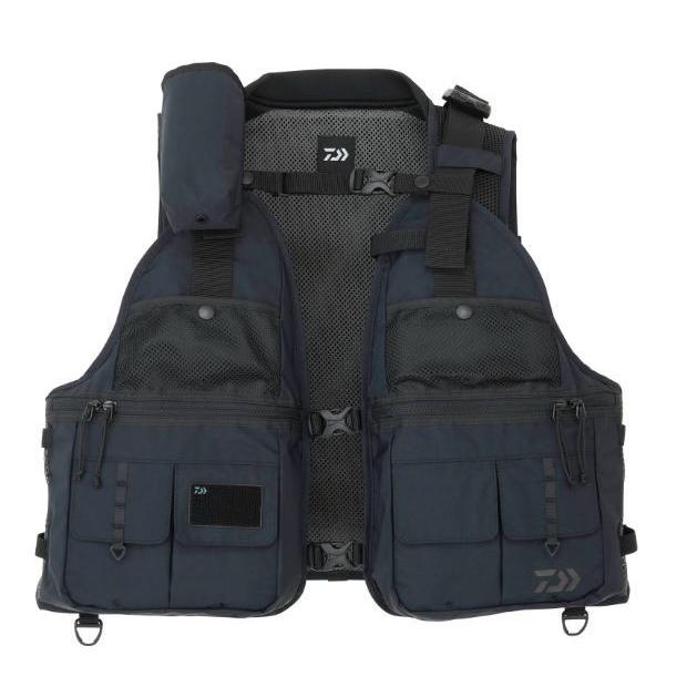 DAIWA（ダイワ） ネイティブクリークベスト DV-3226 ブラック