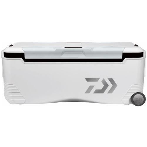 大型クーラーボックス　ダイワ トランクマスター HD  Ⅱ TSS 6000 ダイワ トランクマスターHD II S 6000 60L レッド クーラーボックス