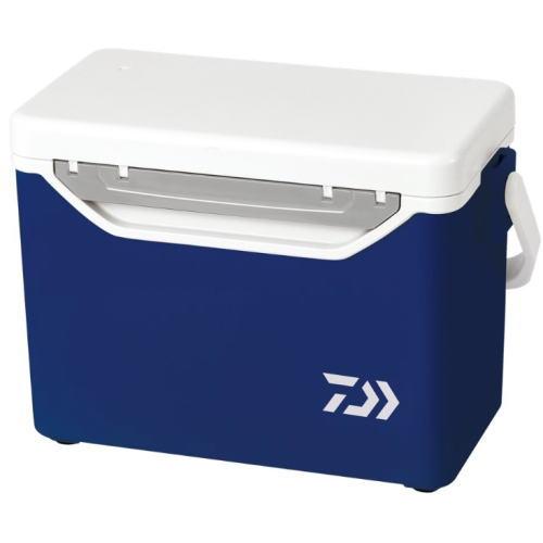 DAIWA（ダイワ） クーラーボックス ミニクール2 S1250 ダークブルー