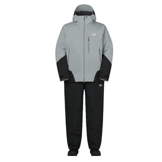 DAIWA（ダイワ） レインウェア 防寒着 DW-3526 レインマックス (R