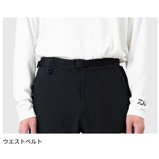 DAIWA（ダイワ） トーナメント CORDURA(R)ロックガードパンツ DP-3526T