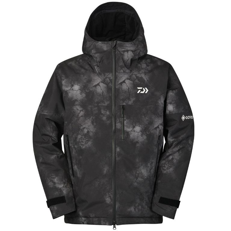 ダイワ DAIWA GORE-TEX レインウェアセット DAIWA（ダイワ） レインウェア 防寒着 DW-1725J ゴアテックス