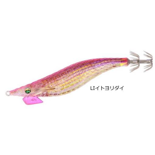 DAIWA（ダイワ） エメラルダス シャイン LC-LI レーザーインパクト 3号