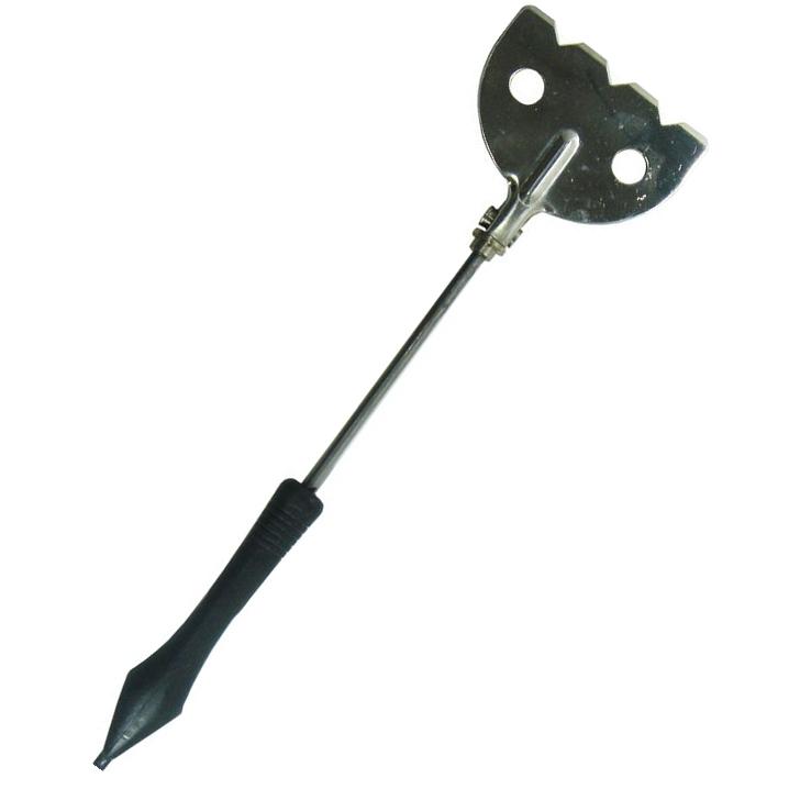 釣王 コマセ マゼラ プラ柄 Z206 / 撒き餌さ オキアミ ミキサー