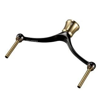 ダイワ SLPW RCS マシンカットライトハンドル 90MM ダブルハンドル / daiwa