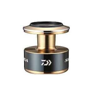 DAIWA（ダイワ） SLPW 20 ソルティガ SALTIGA スプール 10000 / daiwa