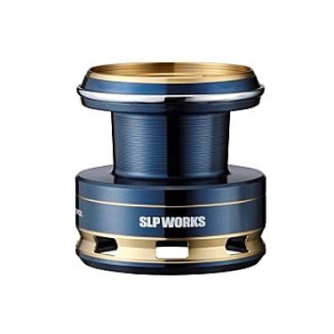 DAIWA（釣り） - ダイワ SLPW ロードラグチューンスプール 8000S ネイビーブルー / daiwa アウトドア、釣り、旅行用品-釣り-リール