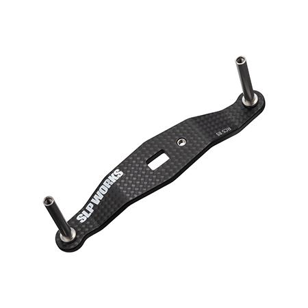 ダイワ SLPW 23RCSB 85mm カーボンクランクハンドル / daiwa  