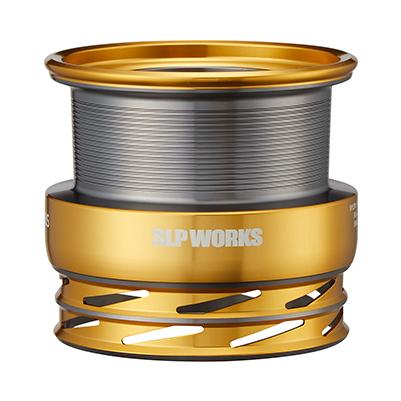 DAIWA（ダイワ） SLPW LT TYPE-βスプール 2000SS ゴールド / リール