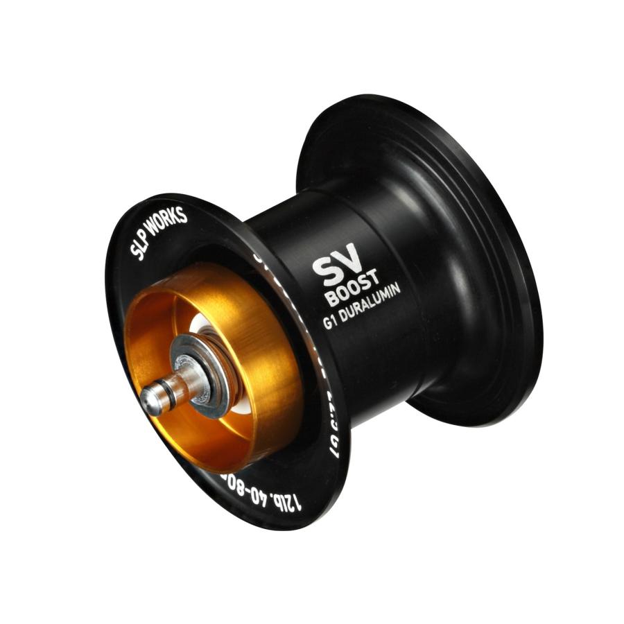DAIWA（ダイワ） SLPW SV BOOST Φ32・22.5 スプール G1 12lb-80m