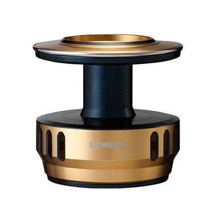 DAIWA（ダイワ） SLPW 25 ソルティガ オプションスプール 30000SPL