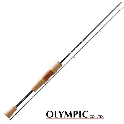 オリムピック（OLYMPIC） グラファイトリーダー 18 スーパーベレッツァ