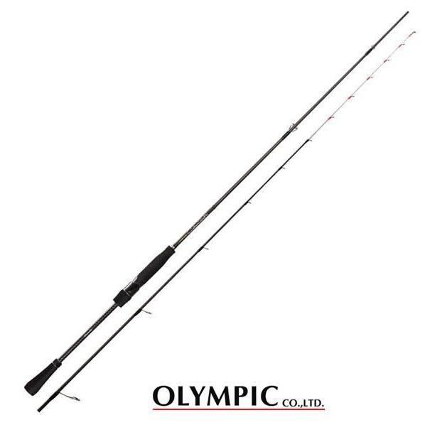 オリムピック（OLYMPIC） 18 ヌーボ カラマレッティ ティップエギング