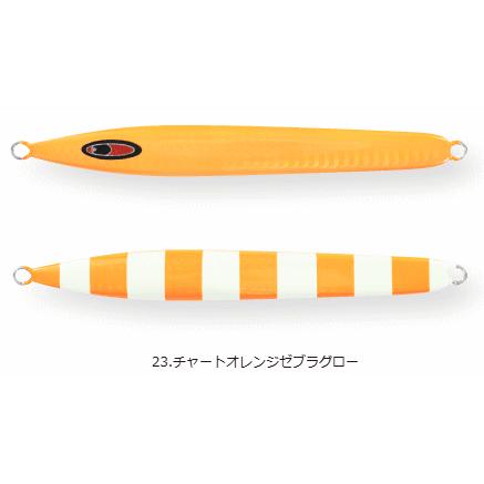 SEAFLOORCONTROL（シーフロアコントロール） アーク 290g #23 チャート