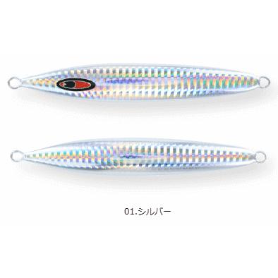 SEAFLOORCONTROL（シーフロアコントロール） アビス abyss 260g #01