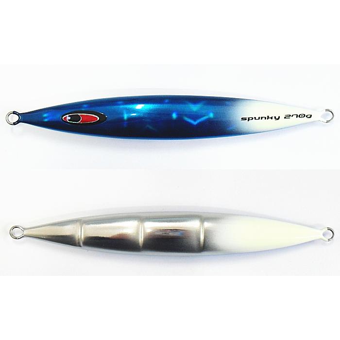 シーフロアコントロール　スパンキー、クランキー800g シーフロアコントロール スパンキー 800g INFINITY(スペシャル