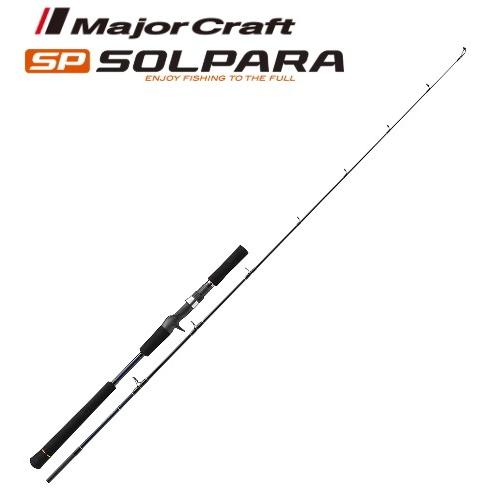 Major Craft（メジャークラフト） ソルパラ ジギング SPXJ-B60MH 