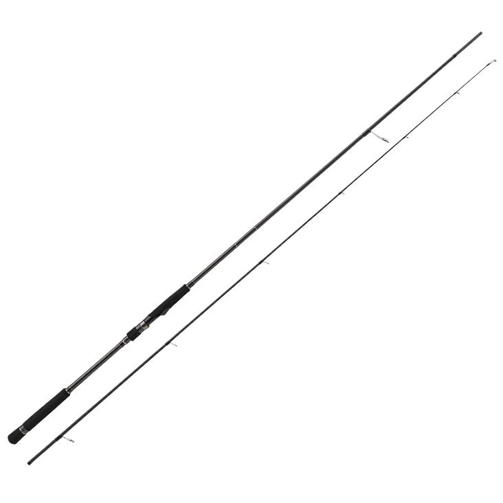 Major Craft - 大リーグ手工芸品 クロ横すべり 5G XR5-962MH / ショアジギングロッド / majorcraft (SP)