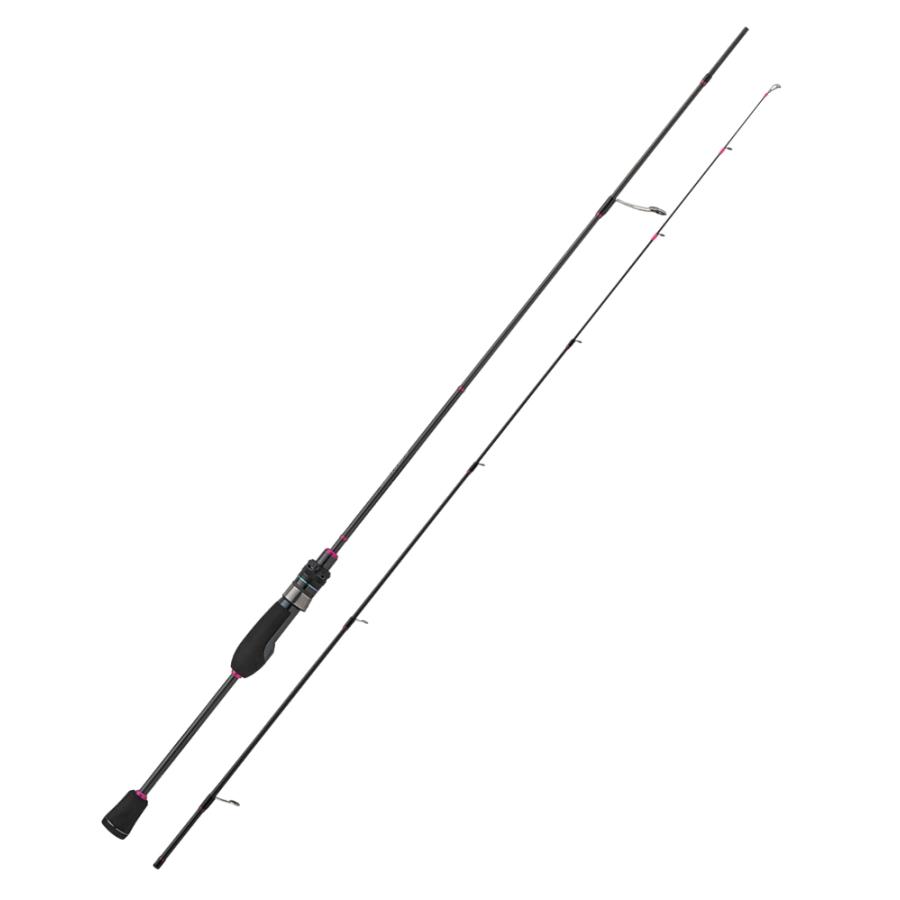 メジャークラフト バンシー BTSS-S552L (スピニングモデル) / トラウトロッド majorcraft (SP) Major Craft（メジャークラフト） バンシー BTSS-S552L (スピニング