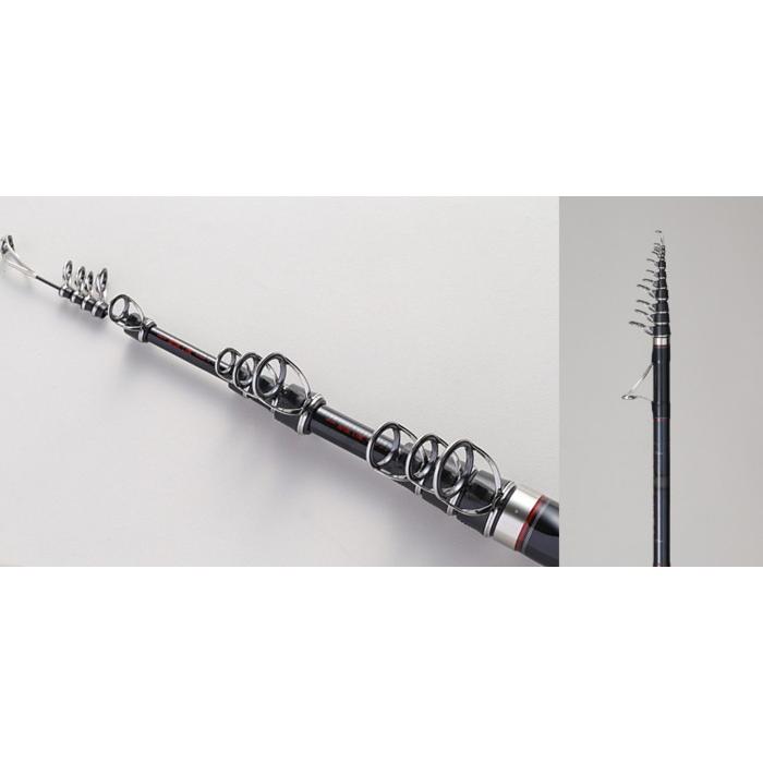 Rod.com 磯竿 ロッド コム 新鋭 振出石鯛 540MH / イシダイ竿 底物竿