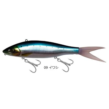 Fish Arrow（フィッシュアロー） VTジャック Fish Arrow VT-JACK 210