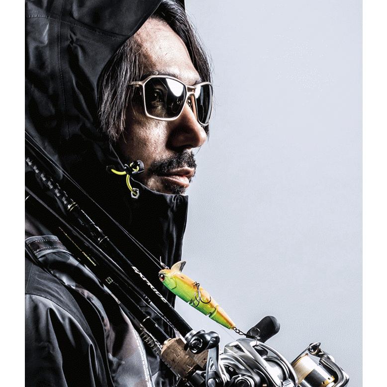 zeal ジール 偏光サングラス オプティクス ゼクー ヴェガ (Zeque VEGA